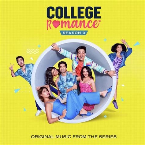 college romance season 3 online free|College Romance (Hindi)